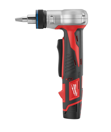 Milwaukee Expander sur batterie C12PXP-N202C