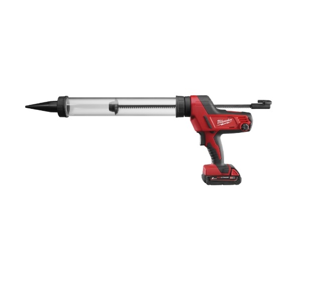 Presse à cartouche Milwaukee M18 C18PCG 600T-201B (sans batterie)