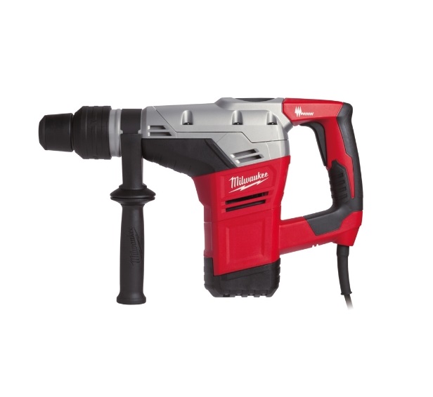 Marteau piqueur Milwaukee K500ST