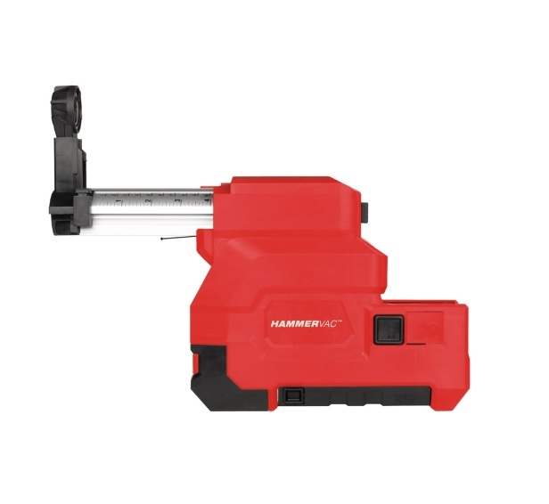 Milwaukee M18CDEX Aspirateur à poussière M18 CHX