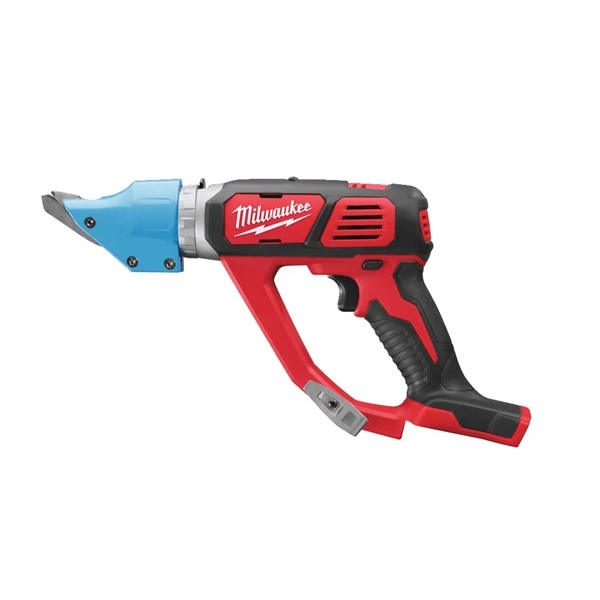 Cisailles à tôle Milwaukee M18 BMS20-0 (sans batterie)