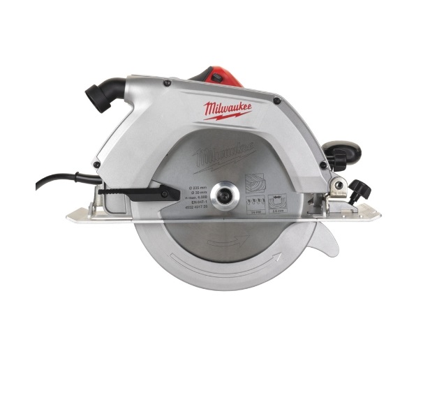 SCIE CIRCULAIRE Milwaukee CS85SB 2200 W