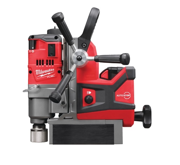 Milwaukee Système de perçage magnétique à batterie M18FMDP-0C FUEL™ sans batterie ni chargeur