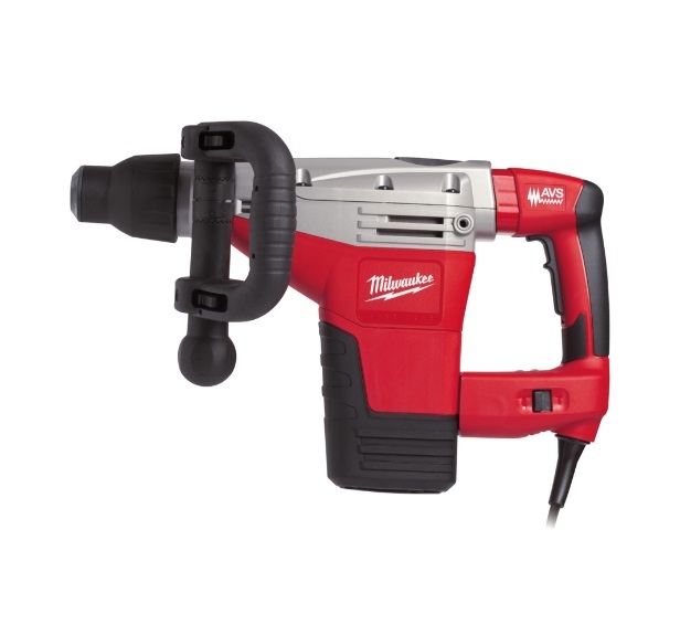 Marteau-piqueur Milwaukee K500S