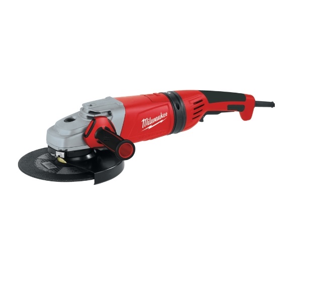 Meuleuse d'angle Milwaukee AGV21-230GEX ProTector