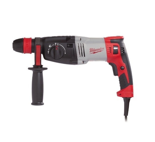 Milwaukee Perforateur combiné PH30X 1030W SDS-Plus en coffret de transport