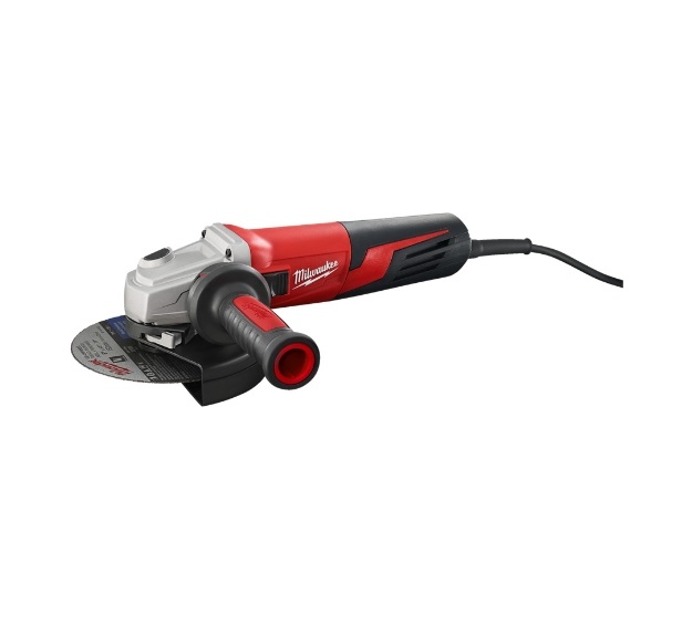 Meuleuse d'angle Milwaukee AGV 15-150 XC ProTector en carton