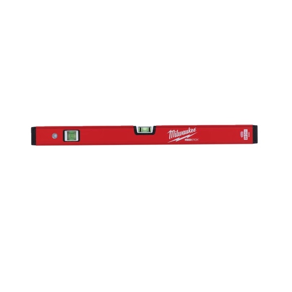 Niveau à bulle Milwaukee REDSTICK Compact