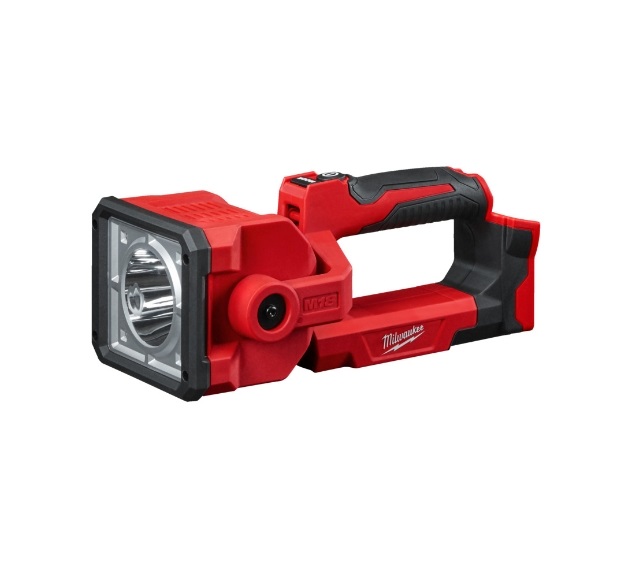 Projecteur LED Milwaukee M18 SLED-0 (sans batterie ni chargeur)