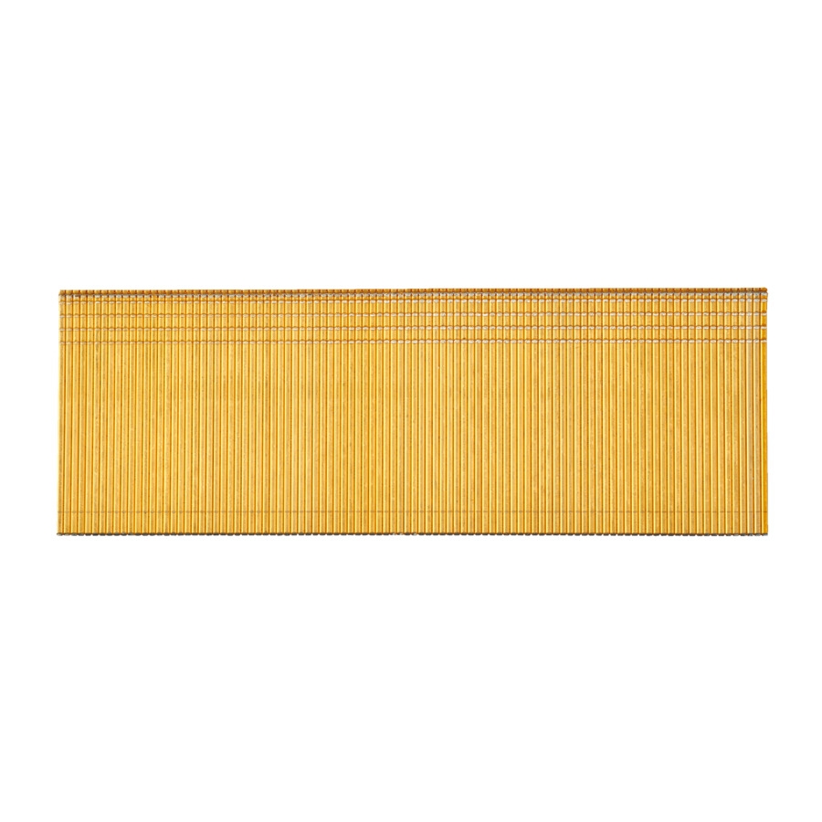 Clous à tête plate Milwaukee 18G 1,2x45 mm (4000) - 4932459130