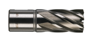 Foret à couronne Milwaukee 20X30MM HSS court - 4932343276
