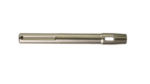 Mandrin SDS-Max pour perceuse à béton 180 mm - Milwaukee