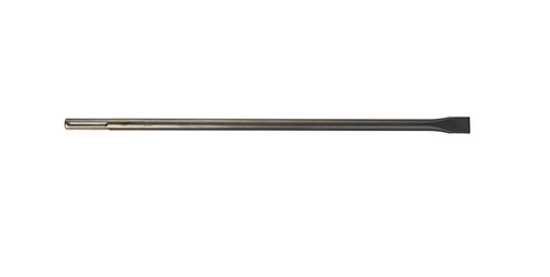 Burin plat SDS-MAX Milwaukee 600X25 mm - 4932343739