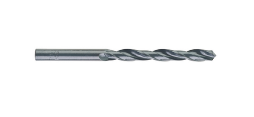 MILWAUKEE - Foret HSS-R métal 7,5 x 109 mm (10) - 4932363509 — lot de 10 pièces