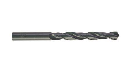 Milwaukee - FORET MÉTAL HSS-R 10,5X133MM (5) - 4932363539
