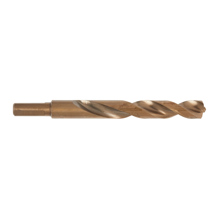 Milwaukee - FORET À MÉTAL HSS-G COBALT 12,5X151MM - 4932363285
