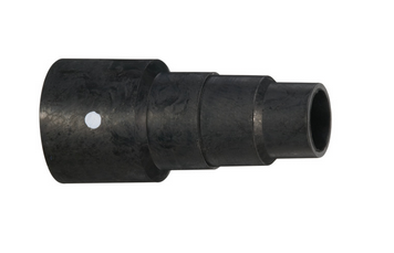 Adaptateur universel de réduction Milwaukee pour flexible d'aspiration 35 / 33 / 27 mm