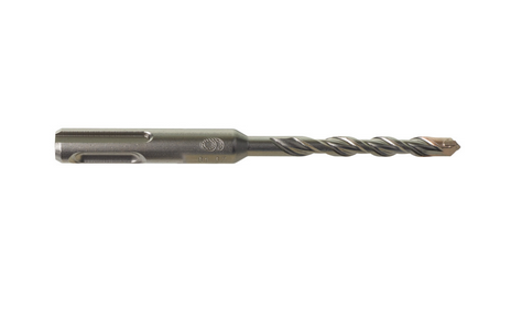 Milwaukee - MÈCHE À PERCUSSION SDS+ 6X110MM (10) MS2 - 4932371704