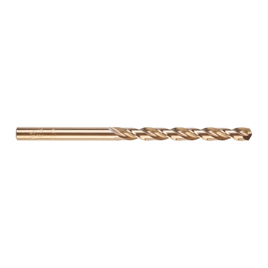 Foret métallique HSS-G Cobalt 5,0 x 86 mm (10) - 4932373343