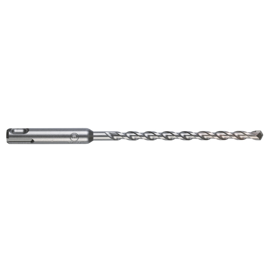 Foret multimatière SDS-Plus Milwaukee TCT