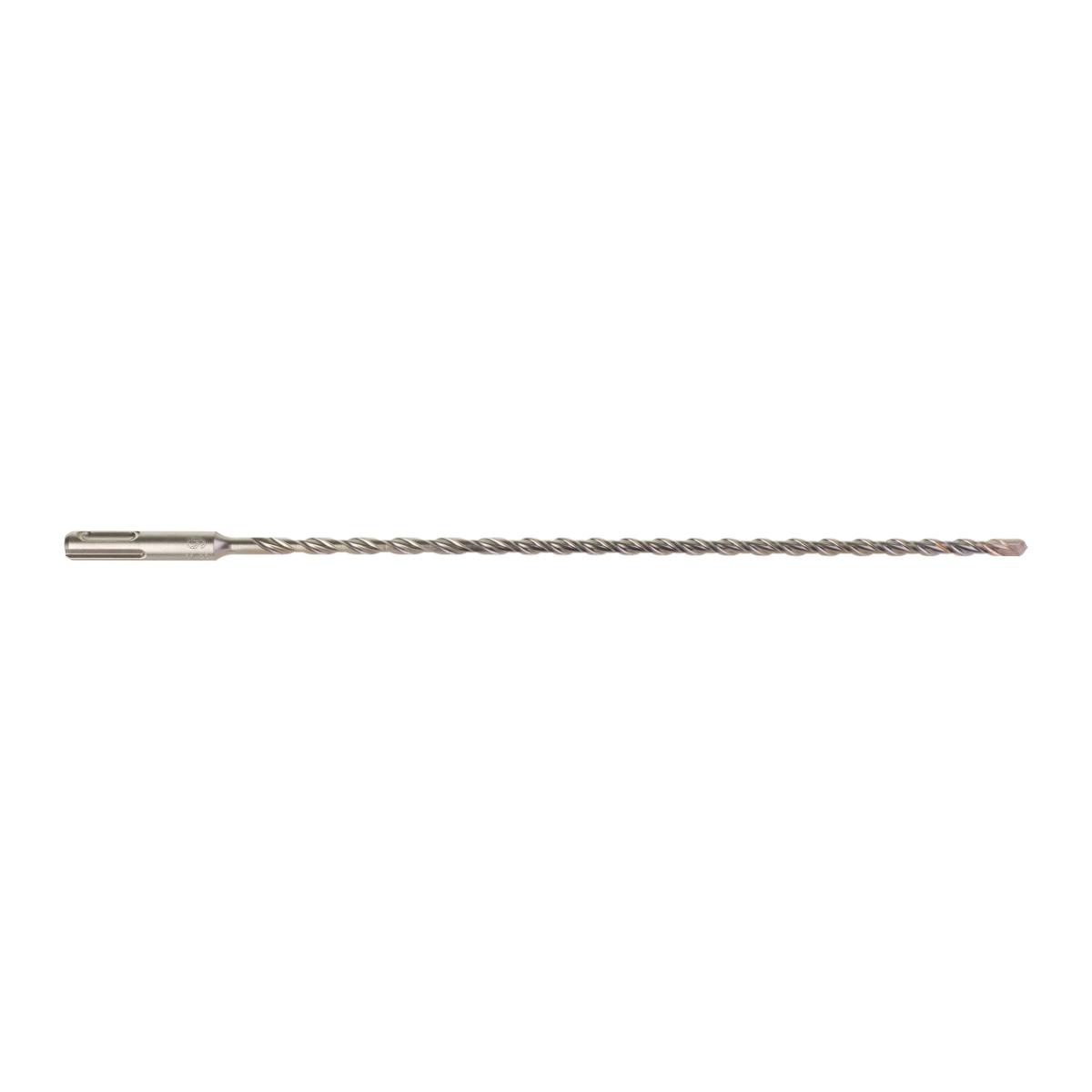 Milwaukee Foret à percussion SDS-Plus, 2 taillants