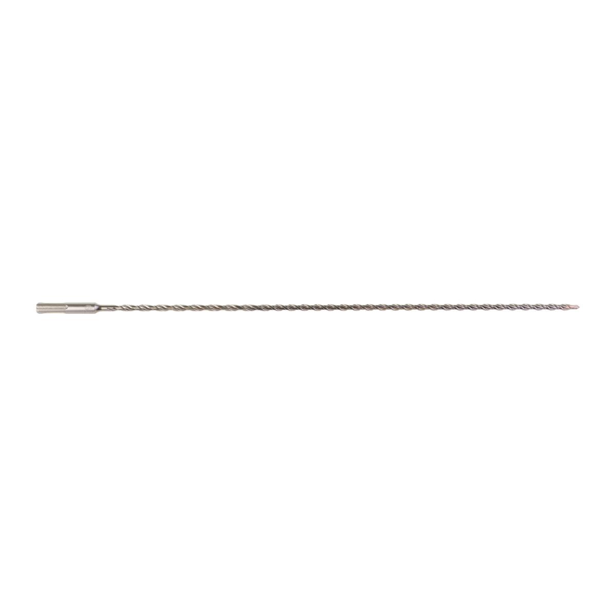 Milwaukee Foret à percussion SDS-Plus, 2 taillants