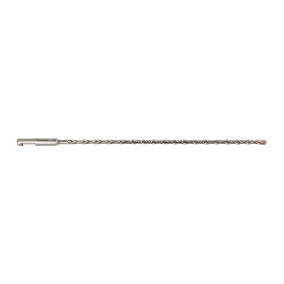 Milwaukee Foret à percussion SDS-Plus, 2 taillants