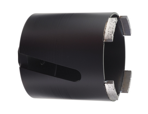 Couronne de perçage diamantée Milwaukee DCH 82X90MM M16 - 4932399580