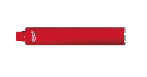 Couronne diamantée Milwaukee WCHP pour carrelage humide - 1 1/4" UNC