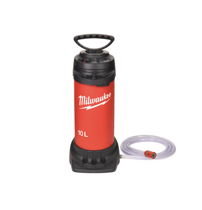 Milwaukee - RÉSERVOIR D'EAU WT10, 10 l, 6 bars