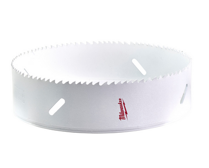 Scie cloche bi-métal Milwaukee STANDARD