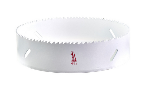 Milwaukee Scie cloche bi-métal STANDARD