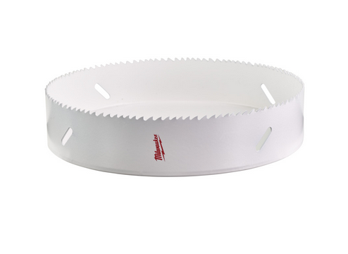 Scie cloche bi-métal Milwaukee 200 mm - 4932399888