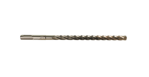 Milwaukee - FORET PERCUTEUR SDS+ MX4 10X215 - 10 pièces - 4932352048 — lot de 10 pièces