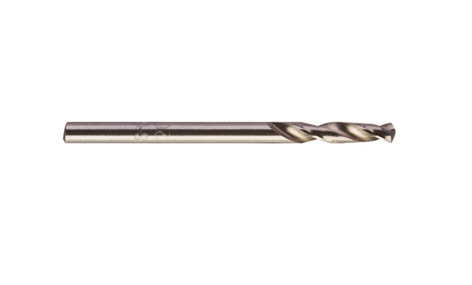 Milwaukee - Foret HSS-G court 3,2 x 49 mm (10) - 4932352203