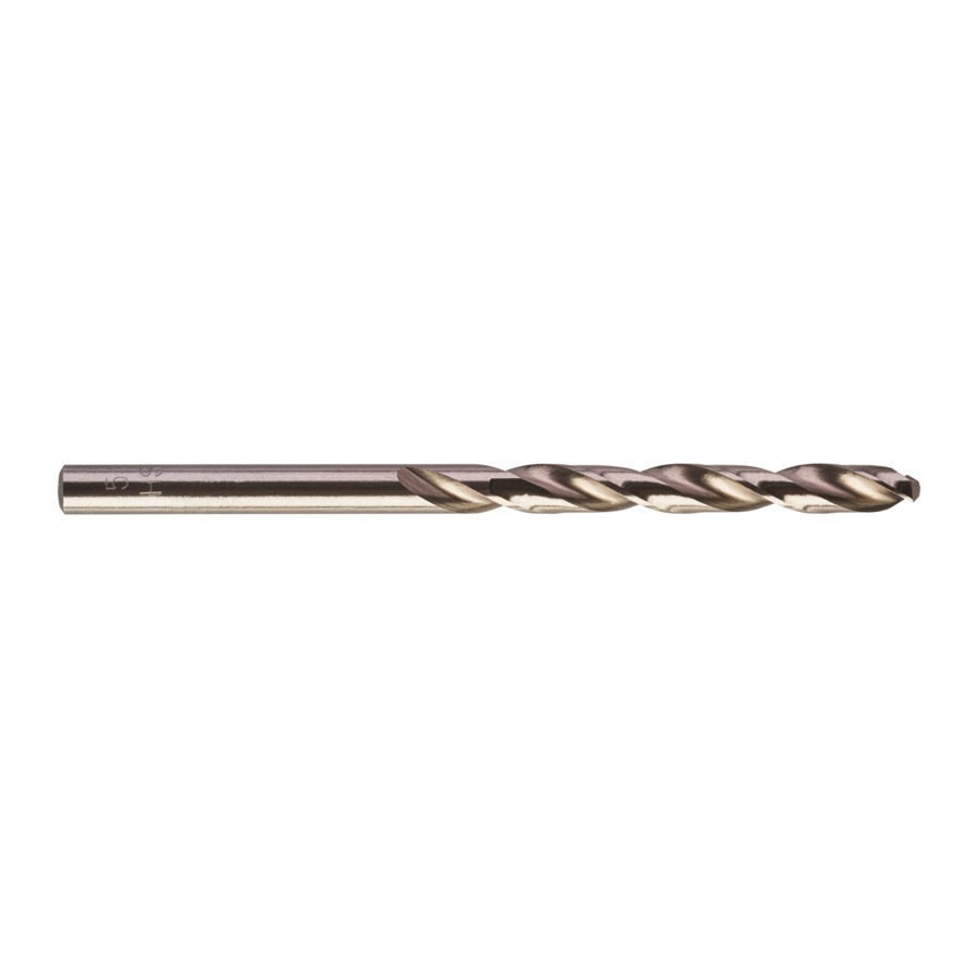 Foret HSS-G Milwaukee - Thunderweb 5,5X93MM (10) - 4932352389