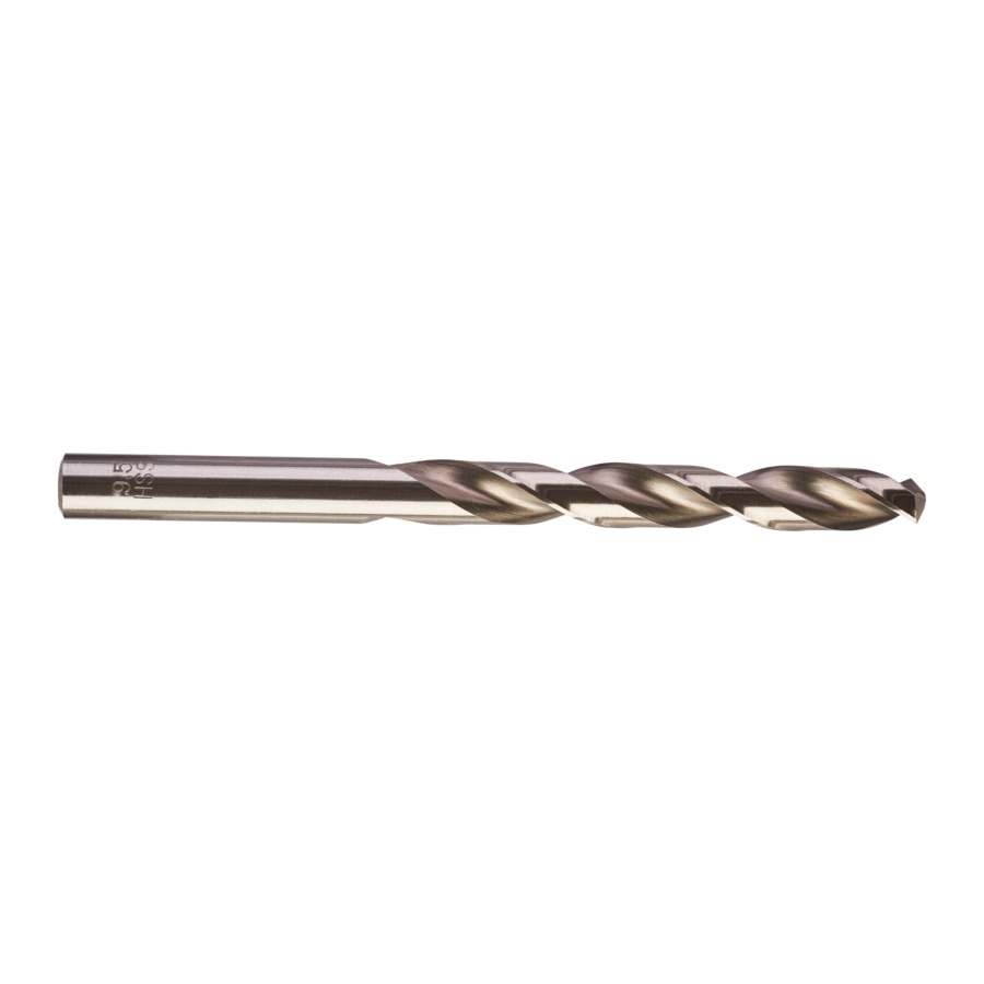 Milwaukee - FORET MÉTAL HSS-G 9,5X125MM (5) TH-WEB - 4932352398