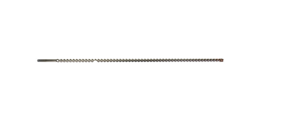 Milwaukee - Mèche à percussion SDS-Max 25x1320 - 1 pièce - 4932352777