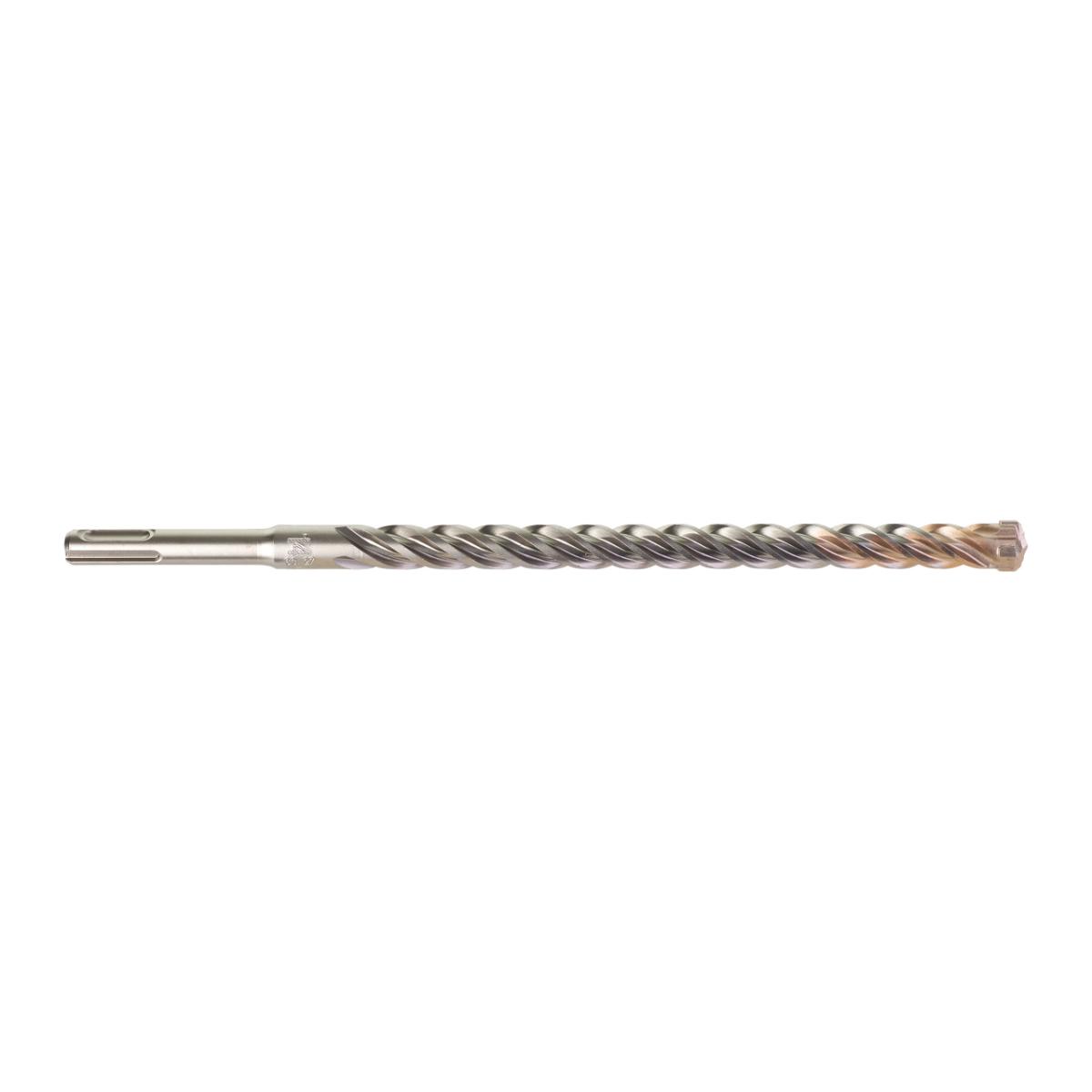Milwaukee Perçoir à percussion SDS-Plus, 4 taillants