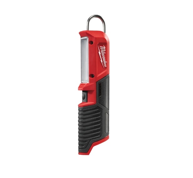 Lampe torche LED sur batterie Milwaukee M12 SL-0 sans batterie ni chargeur