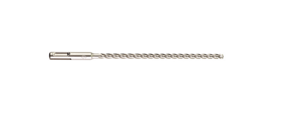 Milwaukee - TRÉPAN SDS+ MX4 6,5X215 - 10 pièces — lot de 10 pièces
