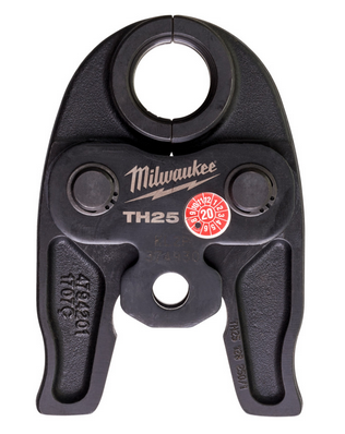 Milwaukee - PRESSBACKE J12-TH25 F. 18V OUTIL DE PRESSE - 4932430282