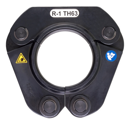 Pince de presse RJ18-TH63 pour outils Milwaukee 18V - 4932430290