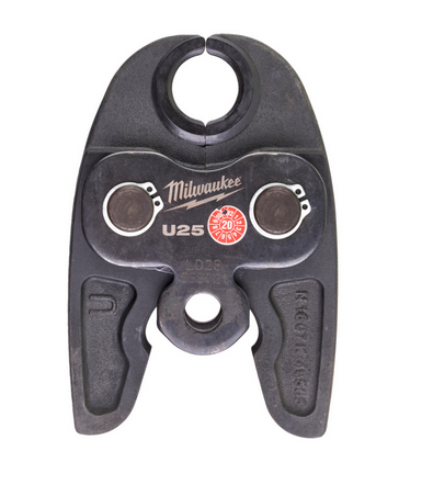 Milwaukee - PRESSBACKE J18-U25 F. Outil de pressage 18V - 4932430300