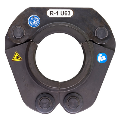 Pince de pressage Milwaukee pour outils de pressage 18 V - Profil U