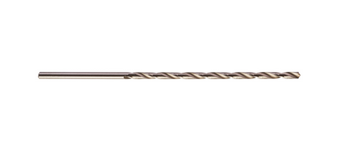 Milwaukee - Foret métal HSS-G DIN340 2,5x95 mm (10) - 4932430329