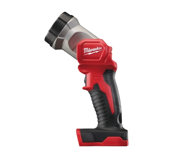 Lampe torche Milwaukee M18TLED-0 sans batterie ni chargeur