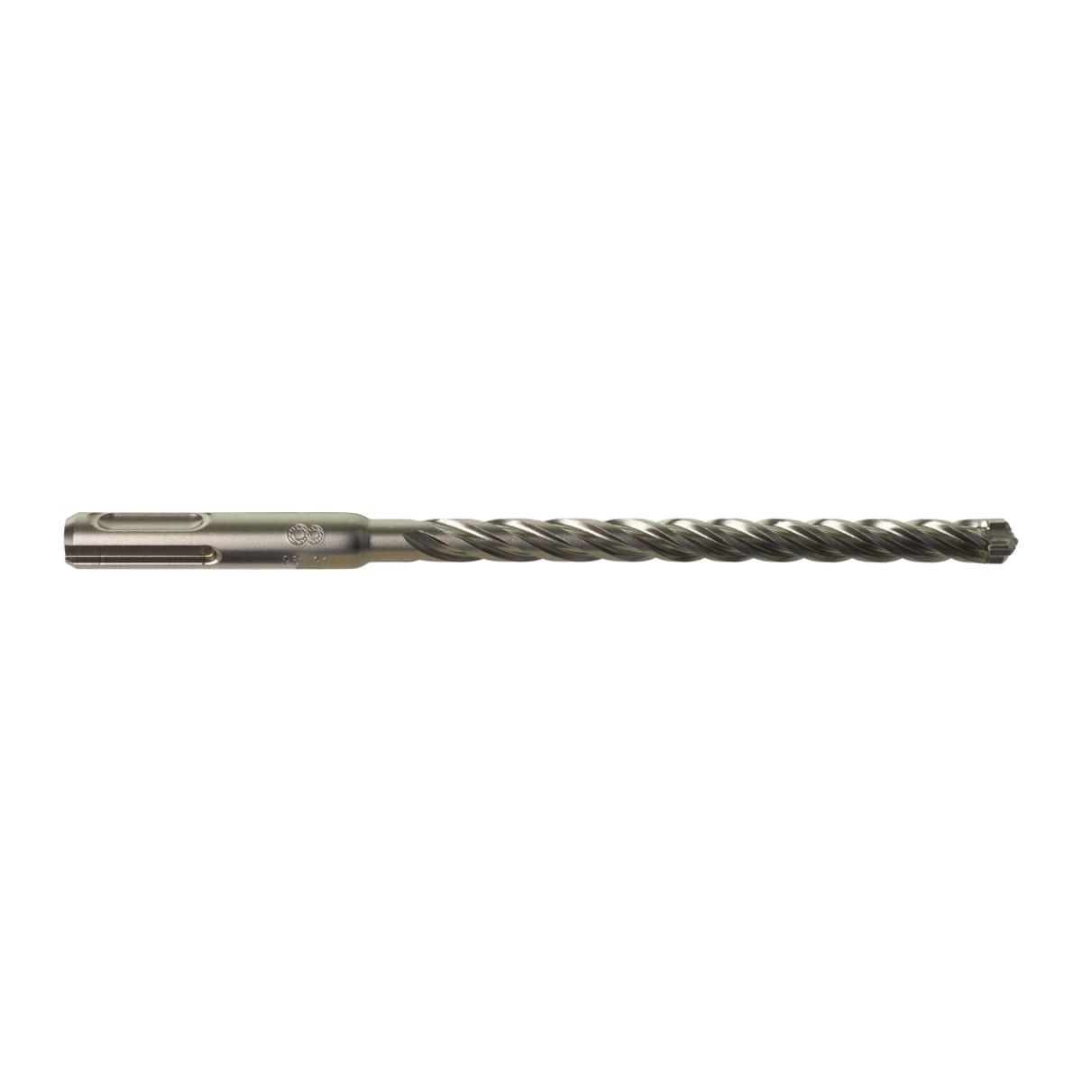 Milwaukee - FORET À PERCUSSION SDS+ MX4 8X165 - 50 pièces — lot de 50 pièces