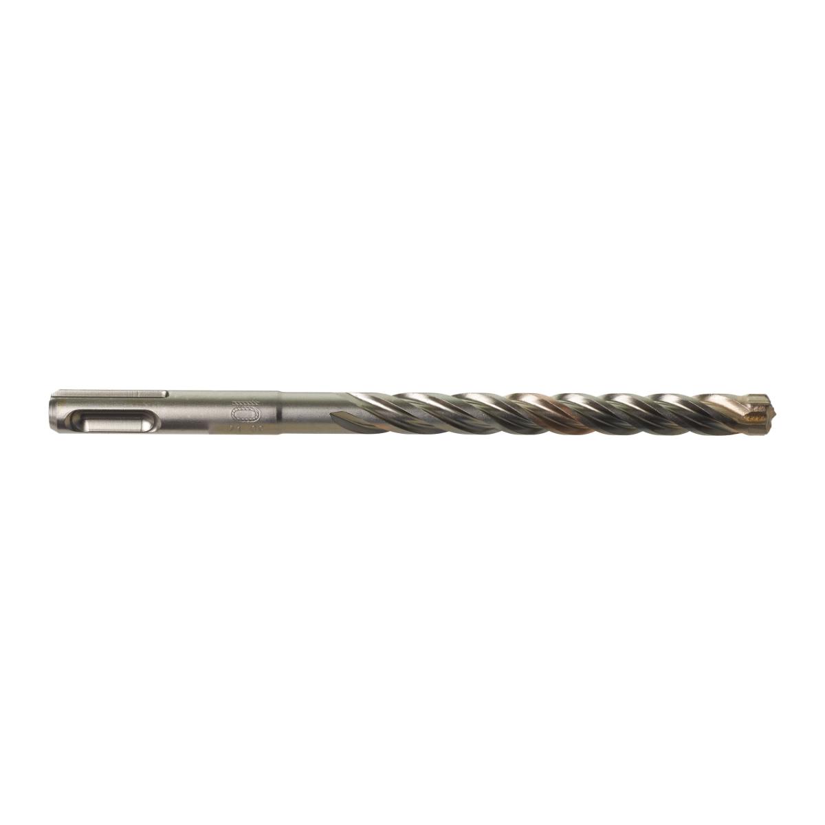 Milwaukee - FORET À PERCUSSION SDS+ MX4 10X165 - 50 pièces — lot de 50 pièces