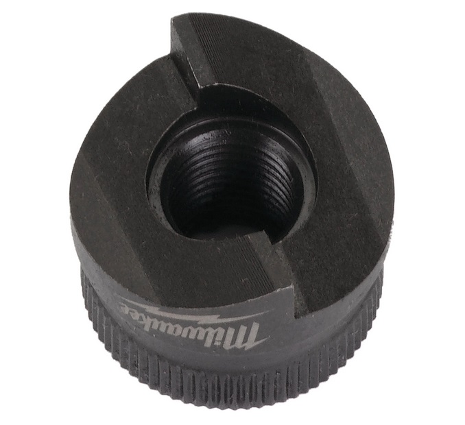 Milwaukee Poinçon M25 pour perceuse à trous